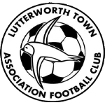Lutterworth Town Team Logo