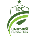  Luverdense Team Logo 