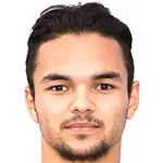 Antonio Luisi foto de rosto