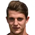 Chris Philipps foto de rosto