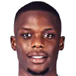 Christopher Martins headshot