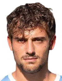 Farid Ikene headshot