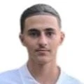 Hamza Kadamani headshot