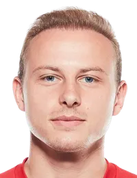 Kenan Avdusinovic foto de rosto