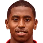 Leandro Barreiro headshot