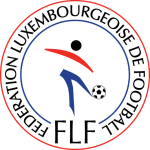 Luxembourg Team Logo