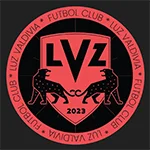 Luz Valdivia logo