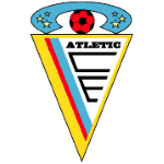  Atlètic Club d'Escaldes Team Logo 