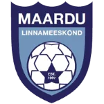 Maardu Linnameeskond Logo