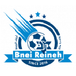 Maccabi Bnei Raina Team Logo