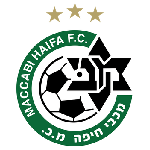 Maccabi Haifa Team Logo