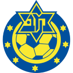 Maccabi Herzliya logo de equipe