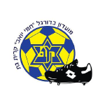 Maccabi Kiryat Gat Logotipo del equipo