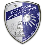 Maccabi Kiryat Gat W logo