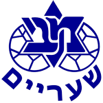 Maccabi Shaarayim Logo