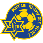 Maccabi Tel Aviv Logotipo del equipo