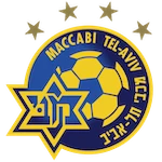 Maccabi Tel Aviv U19 logo