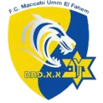 Maccabi Umm Al Fahm Logotipo del equipo
