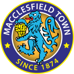 Macclesfield Town Logo
