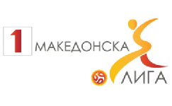 FYR Macedonia country flag