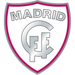 Madrid Club Women Team Logo