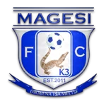 Magesi logo de equipe
