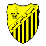 Maghreb Fès Logotipo del equipo