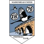 Maidenhead United Team Logo