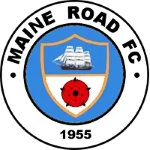 Maine Road Team Logo