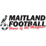 Maitland Logotipo del equipo