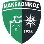 Makedonikos Neapolis FC logo