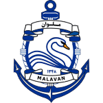 Malavan logo de equipe