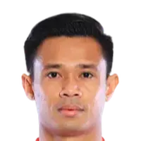 Ahmad Hazwan bin Bakri headshot