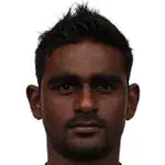 Gary Steven Robbat foto de rosto