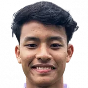 Luqman Hakim Shamsudindisparo a la cabeza