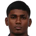 Mahalli bin Jasuli foto de rosto