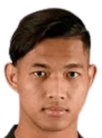 Muhammad Rahadiazli bin Rahalimdisparo a la cabeza