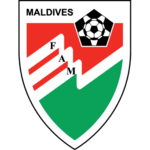 Maldivas Logotipo del equipo