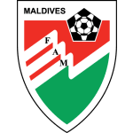 Maldivas Feminino logo de equipe