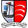 Maldon & Tiptree Team Logo