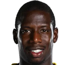 Abdoulaye Doucouré headshot