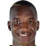 Adama Niane headshot