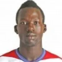 Aly Malle foto de rosto