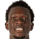 Amadou Dante headshot