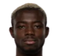 Bassekou Diabatedisparo a la cabeza