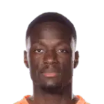 Ismael Diarra Diawara headshot