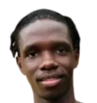 Kouadou Jaures Assoumou foto de rosto