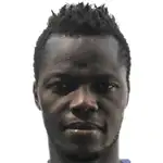 Mahamadou Bamba N'Diaye headshot