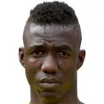 Modibo Maïga headshot