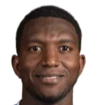 Mohamed Guilavogui foto de rosto